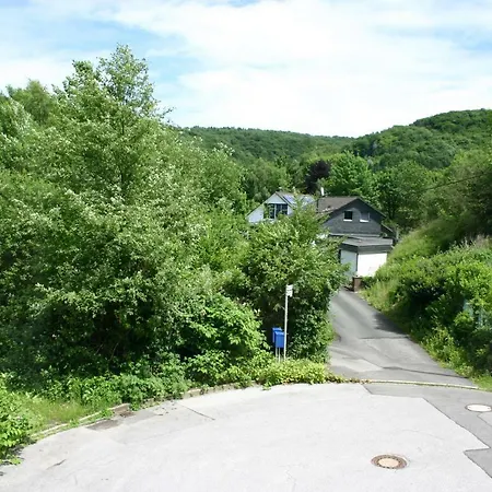 Lägenhet Am Buchenberg