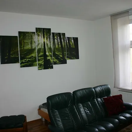 Am Buchenberg Διαμέρισμα