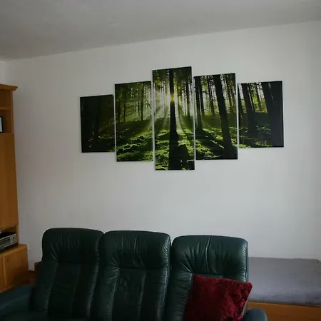 Διαμέρισμα Am Buchenberg Ennepetal