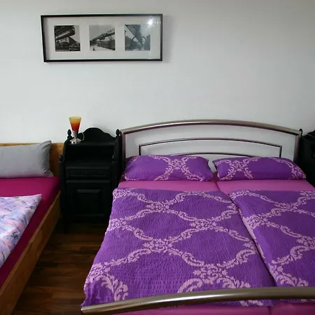 Am Buchenberg Διαμέρισμα