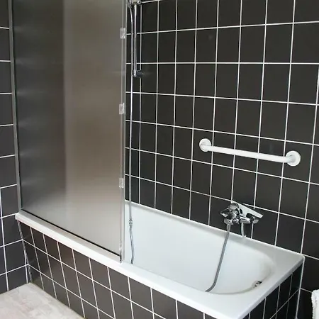 Am Buchenberg Lägenhet *