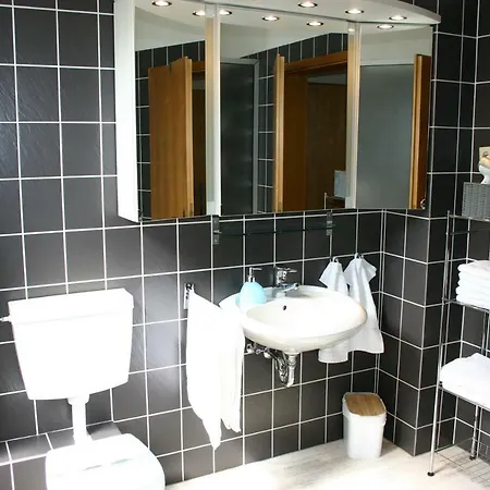 Am Buchenberg Διαμέρισμα Ennepetal