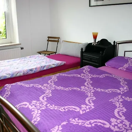 Am Buchenberg * Ennepetal