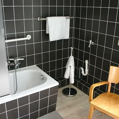 Lägenhet Am Buchenberg