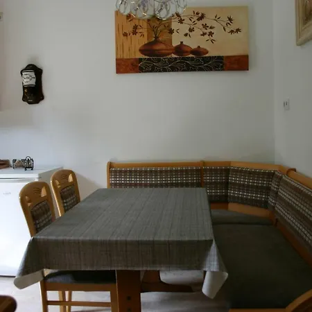 Lägenhet Am Buchenberg *