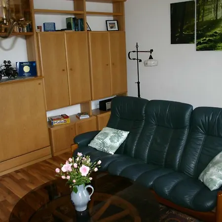 Am Buchenberg Lägenhet