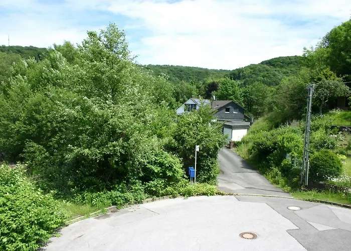 Apartman Am Buchenberg