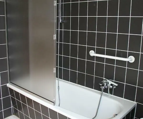 Am Buchenberg Apartman *