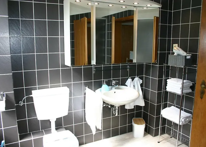 Am Buchenberg Apartman Ennepetal