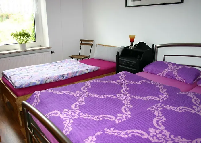 Am Buchenberg * Ennepetal