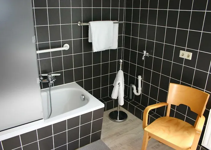 Apartman Am Buchenberg