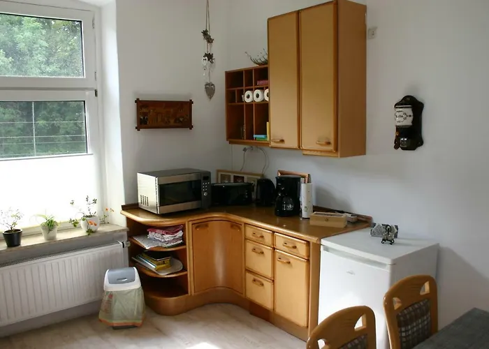 Am Buchenberg Ennepetal