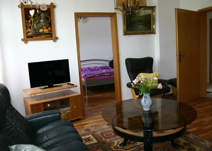 Am Buchenberg * Ennepetal