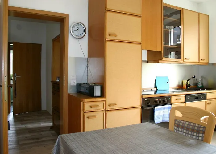 Am Buchenberg * Ennepetal